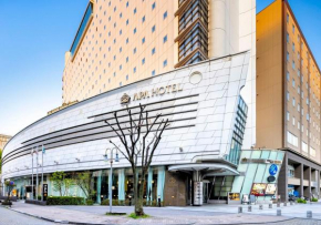 APA Hotel Kanazawa Ekimae